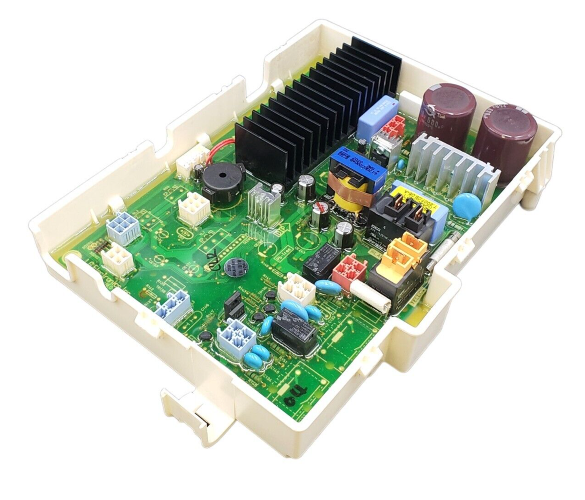 LG Washer Electronic Control Board EBR32268004 LG Washer Electronic Control Board EBR32268004